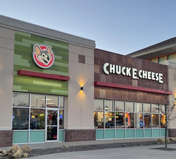 Chuck E. Cheese (Louisville,&nbspCO)